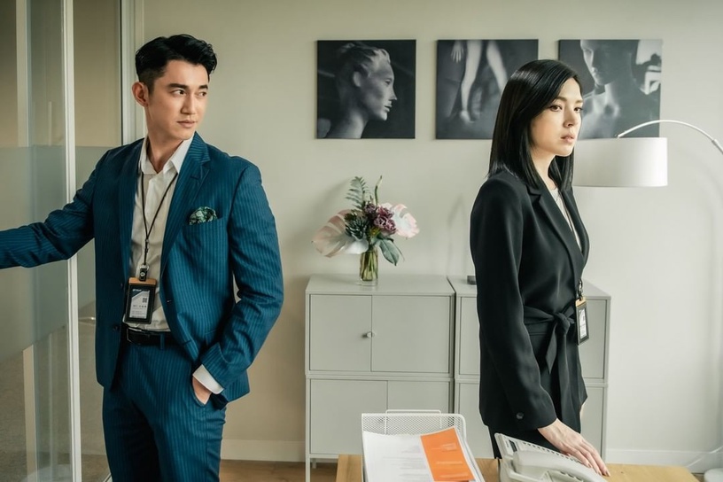 Netflix《她和她的她》劇情看點、角色關係!吳慷仁冷暴力賈靜雯,許瑋甯遭性別霸凌!