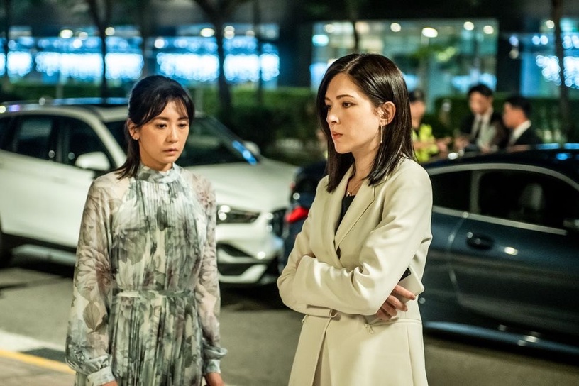Netflix《她和她的她》劇情看點、角色關係!吳慷仁冷暴力賈靜雯,許瑋甯遭性別霸凌!