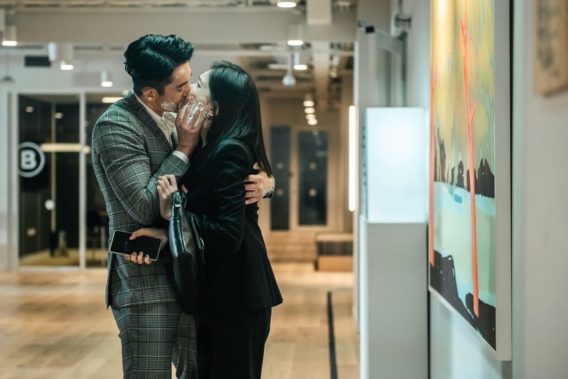 Netflix《她和她的她》劇情看點、角色關係!吳慷仁冷暴力賈靜雯,許瑋甯遭性別霸凌!