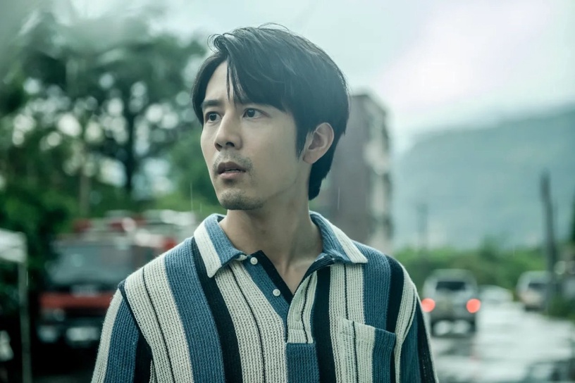 Netflix《她和她的她》角色介紹:胡宇威 飾演 林晨曦前男友-江原