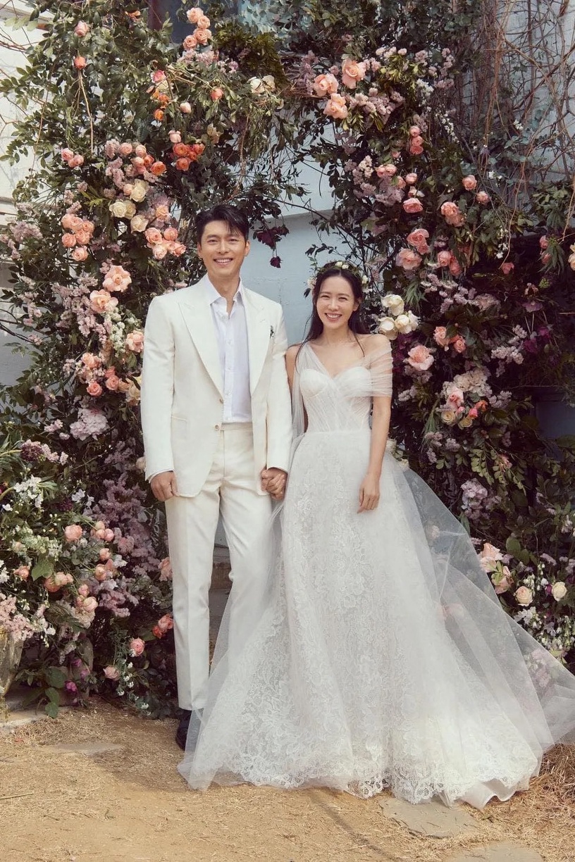 孫藝珍順利生下兒子!玄彬婚後超寵孫藝珍,提到寶寶甜笑:「要買漂亮球鞋給他!」