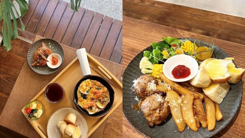 嘉義早餐必吃推薦6:顧呷