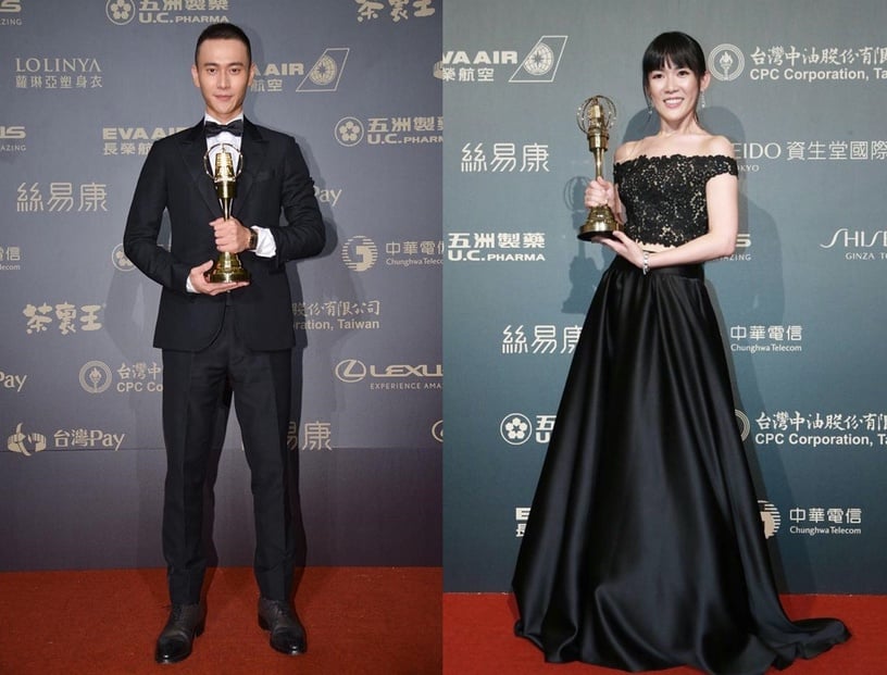 7對演同部劇的真CP!劉冠廷孫可芳相戀13年演夫妻、金宇彬申敏兒拆CP、這對竟合作13次