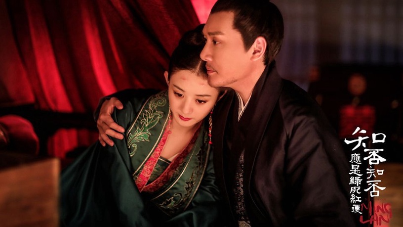 7對演同部劇的真CP!劉冠廷孫可芳相戀13年演夫妻、金宇彬申敏兒拆CP、這對竟合作13次