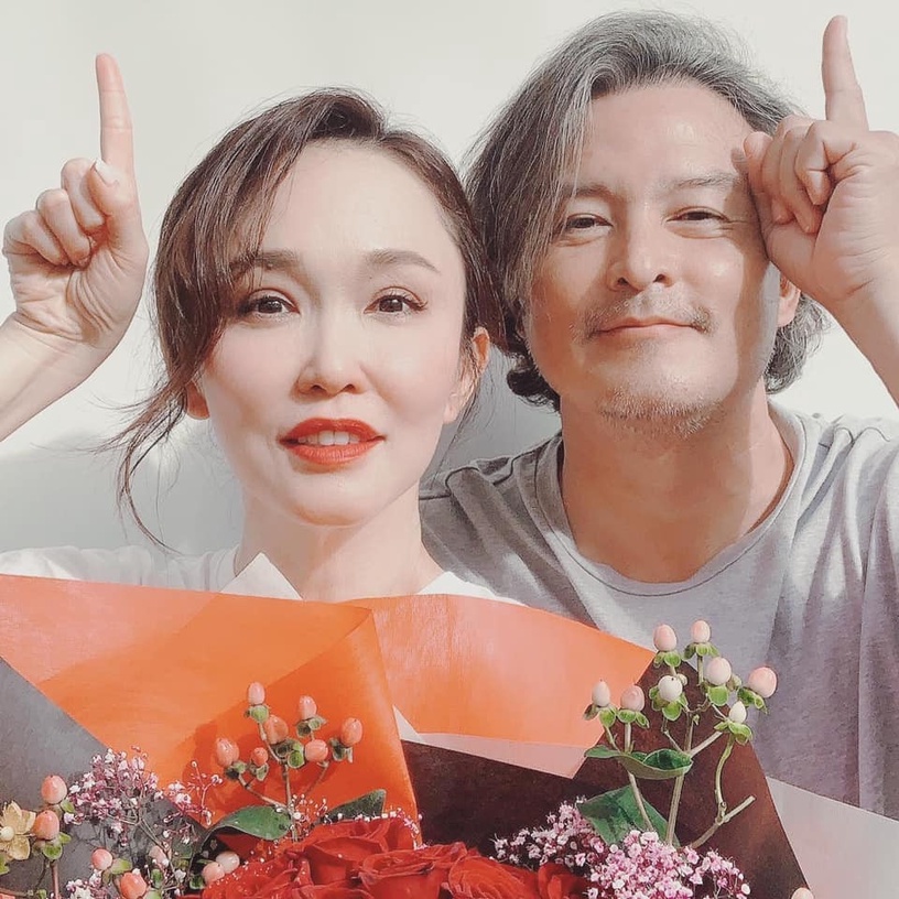 7對演同部劇的真CP!劉冠廷孫可芳相戀13年演夫妻、金宇彬申敏兒拆CP、這對竟合作13次