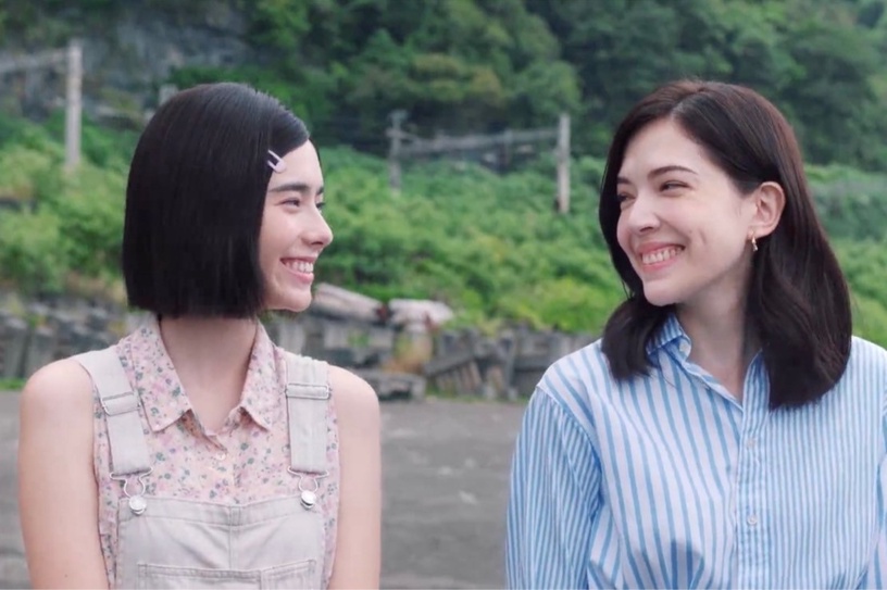 《她和她的她》15句破碎療傷台詞:「有一種人比壞人更可惡,他們看起來面目和善。」