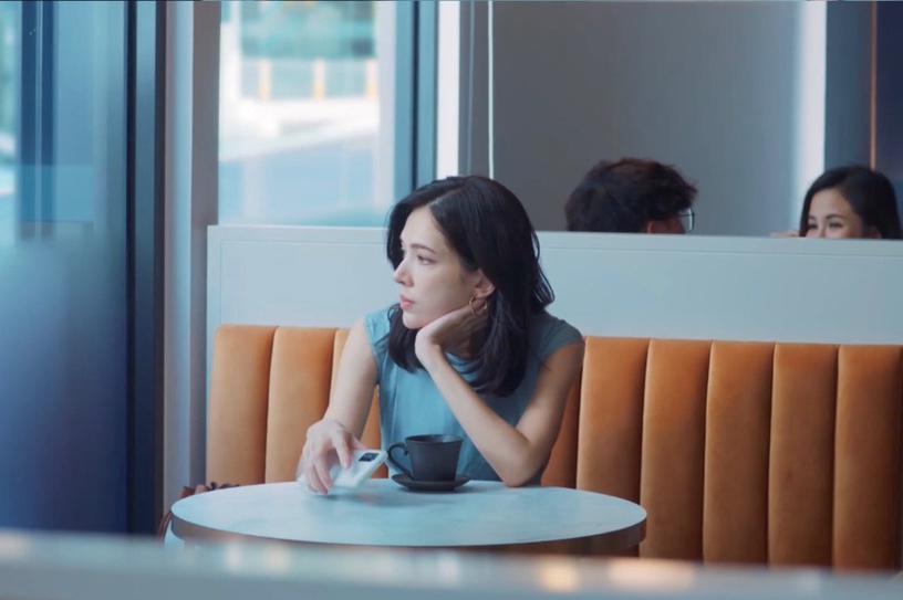 《她和她的她》15句破碎療傷台詞:「有一種人比壞人更可惡,他們看起來面目和善。」