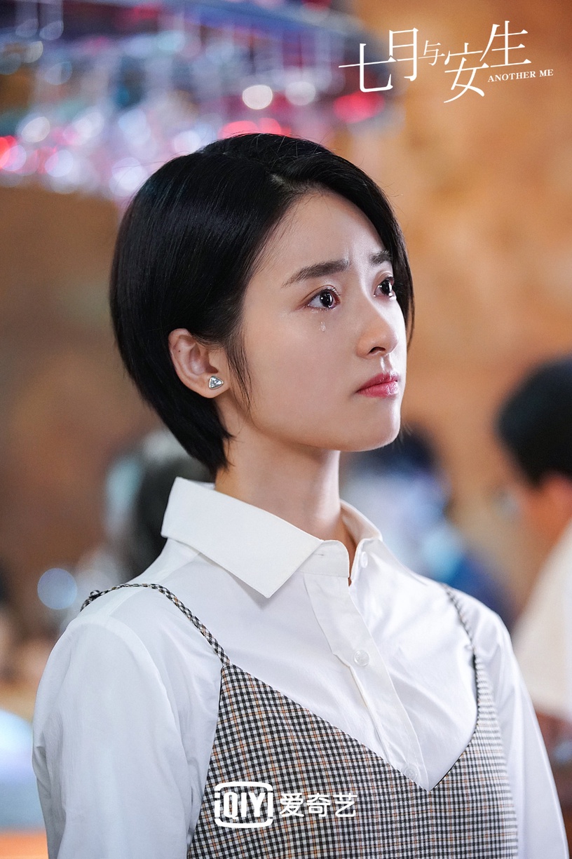 沈月主演陸劇評分榜TOP7!《流星花園》墊底,《小美好》、《反派男友》豆瓣評分破7.0