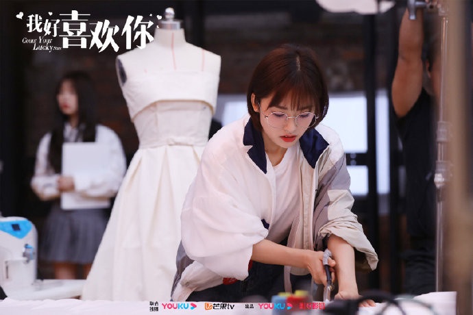 沈月主演陸劇評分榜TOP7!《流星花園》墊底,《小美好》、《反派男友》豆瓣評分破7.0