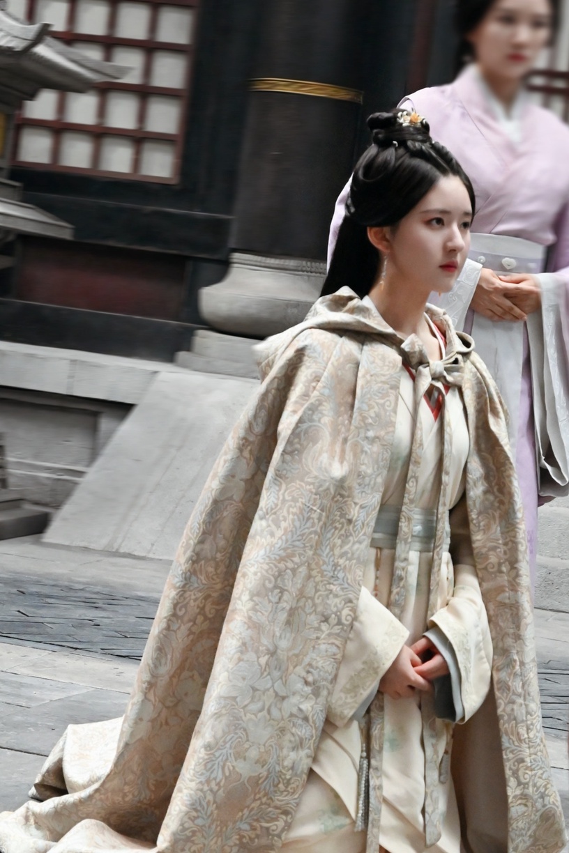 陸劇95花「角色搜尋指數」Top10!白鹿《周生如故》沒前十&《星漢燦爛》趙露思瘋狂霸榜
