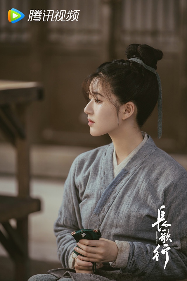 陸劇95花「角色搜尋指數」Top10!白鹿《周生如故》沒前十&《星漢燦爛》趙露思瘋狂霸榜