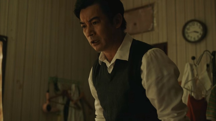 《她和她的她》「解離世界」解析!林晨曦潛意識希望李皓明幫她,希望有人殺了謝老師!