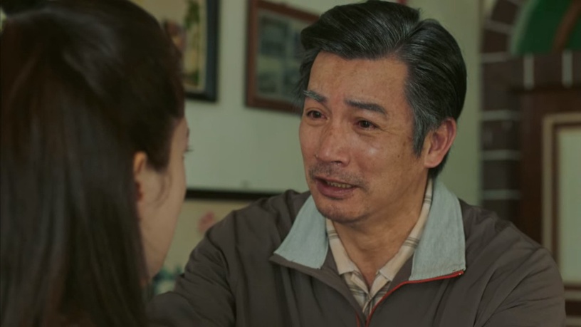 《她和她的她》「解離世界」解析!林晨曦潛意識希望李皓明幫她,希望有人殺了謝老師!