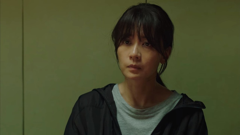 《她和她的她》「解離世界」解析!林晨曦潛意識希望李皓明幫她,希望有人殺了謝老師!