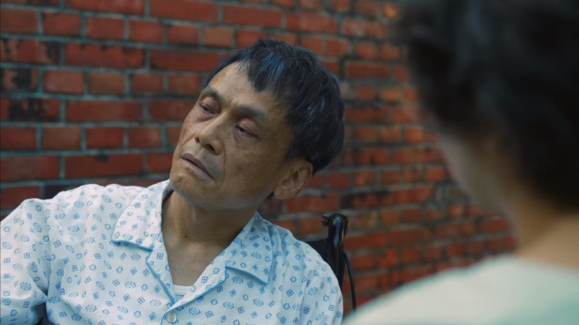 《她和她的她》「解離世界」解析!林晨曦潛意識希望李皓明幫她,希望有人殺了謝老師!