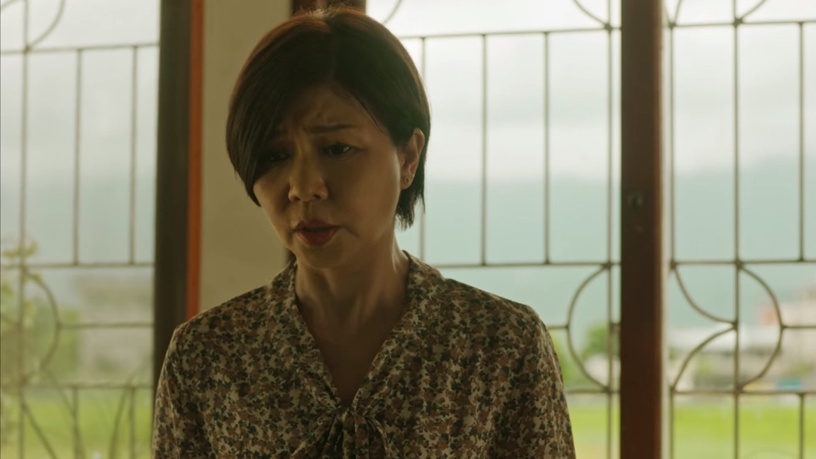 《她和她的她》「解離世界」解析!林晨曦潛意識希望李皓明幫她,希望有人殺了謝老師!