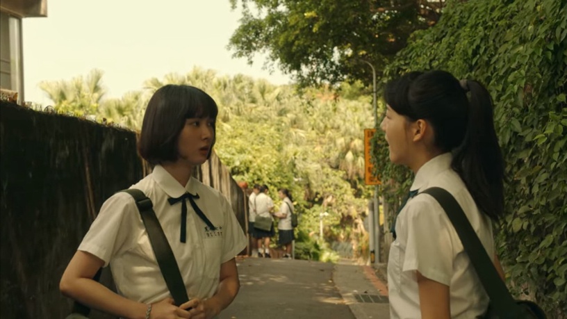 《她和她的她》「解離世界」解析!林晨曦潛意識希望李皓明幫她,希望有人殺了謝老師!