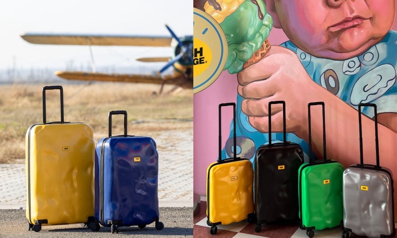 出國旅遊行李箱推薦!RIMOWA全新玫瑰石英粉必收,Samsonite、BRIC'S顏值高又實用