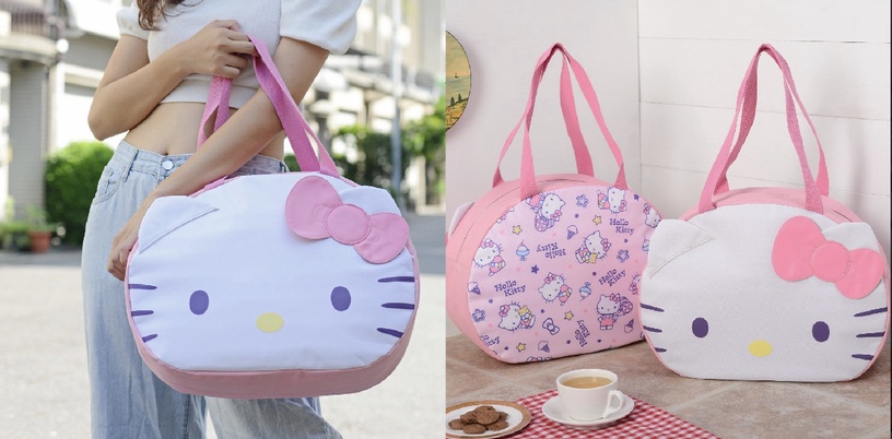 7-11 「Hello Kitty 居家週邊」