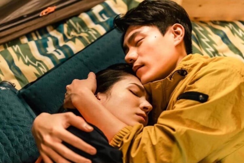 《她和她的她》什麼是「解離」?因為太痛苦了,林晨曦潛意識在避免自己「徹底崩潰」!