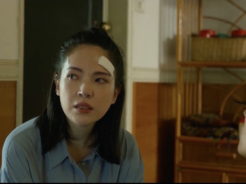 《她和她的她》什麼是「解離」?因為太痛苦了,林晨曦潛意識在避免自己「徹底崩潰」!