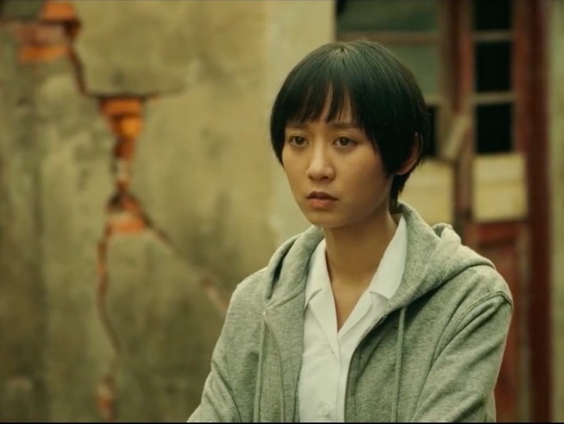 《她和她的她》什麼是「解離」?因為太痛苦了,林晨曦潛意識在避免自己「徹底崩潰」!