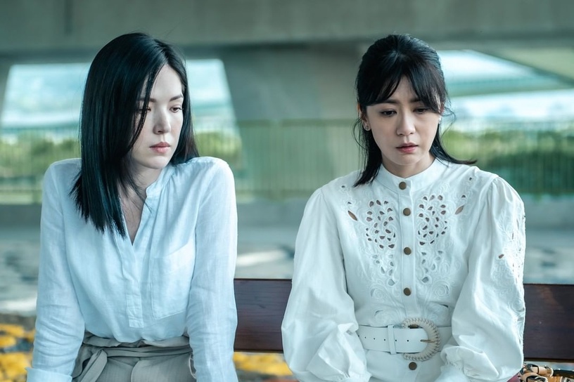 《她和她的她》劇情與《房思琪》意外呼應?師長權勢性侵、林晨曦與顏聖華互相取暖對應