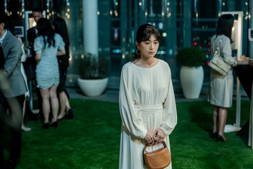 《她和她的她》劇情與《房思琪》意外呼應?師長權勢性侵、林晨曦與顏聖華互相取暖對應
