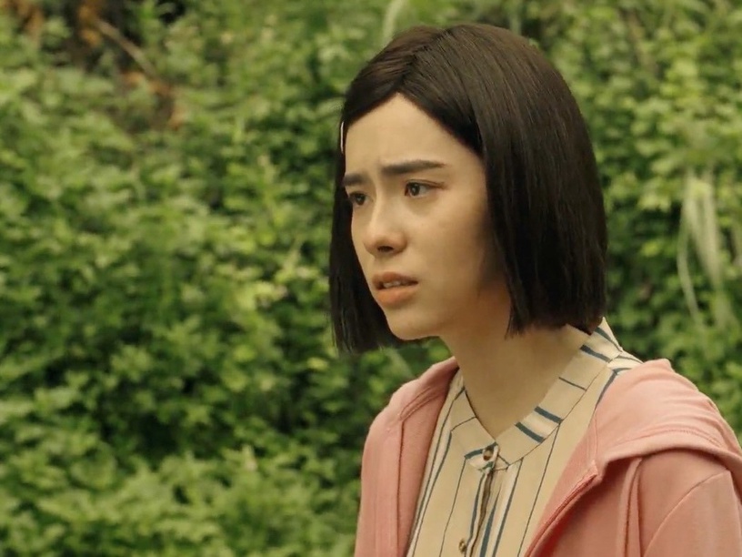《她和她的她》劇情與《房思琪》意外呼應?師長權勢性侵、林晨曦與顏聖華互相取暖對應