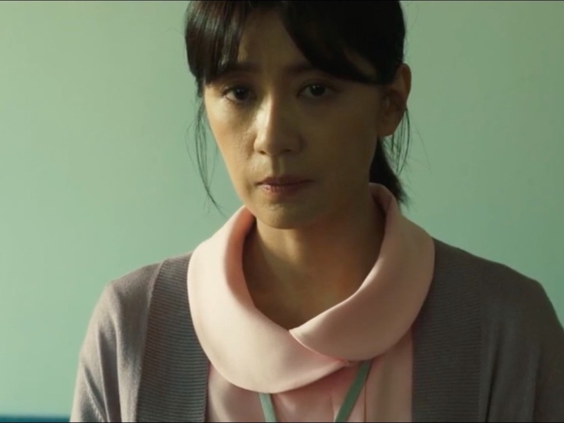 《她和她的她》劇情與《房思琪》意外呼應?師長權勢性侵、林晨曦與顏聖華互相取暖對應