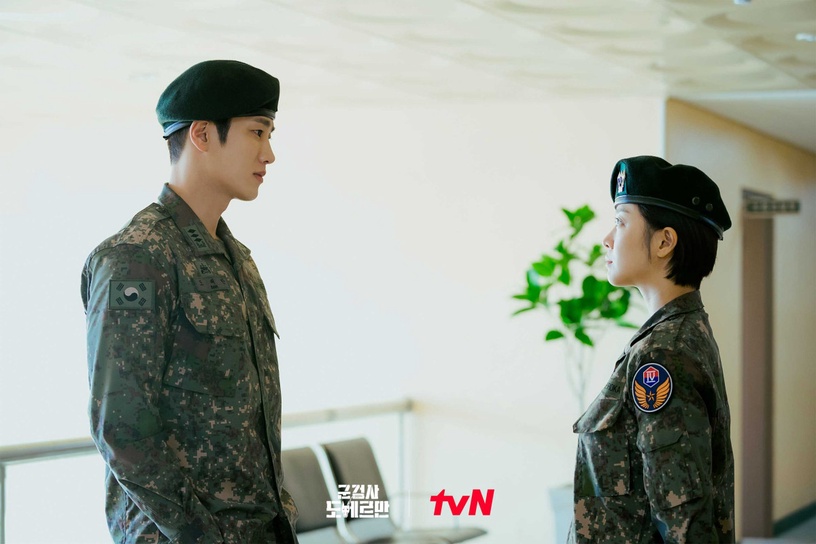 2022「IMDb評分最高」律政劇TOP8!《千元律師》沒前三,冠軍竟不是《非常律師禹英禑》