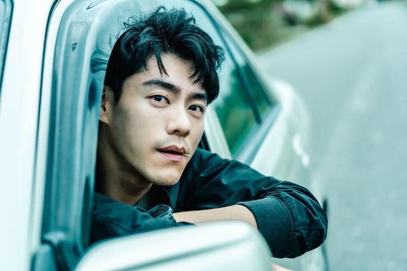 《她和她的她》李程彬7件事!《七月與安生》曖昧馬思純周冬雨,《烈火軍校》守護白鹿