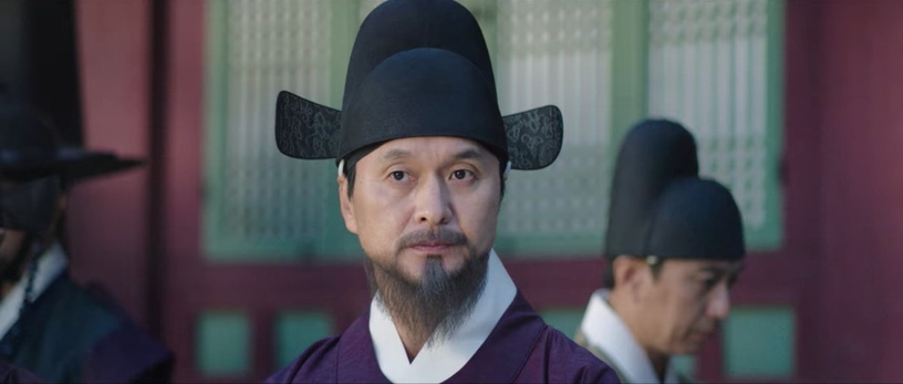 《王后傘下》配角竟演過這些劇!世子嬪是《千元律師》畫家姊姊,元孫演過金泰希女兒