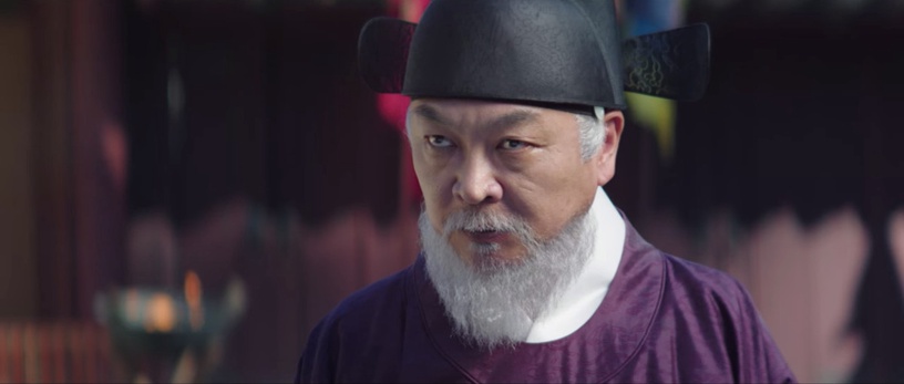 《王后傘下》配角竟演過這些劇!世子嬪是《千元律師》畫家姊姊,元孫演過金泰希女兒