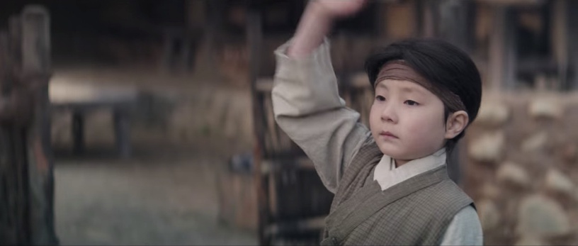 《王后傘下》配角竟演過這些劇!世子嬪是《千元律師》畫家姊姊,元孫演過金泰希女兒