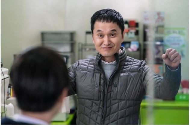 《王后傘下》配角竟演過這些劇!世子嬪是《千元律師》畫家姊姊,元孫演過金泰希女兒