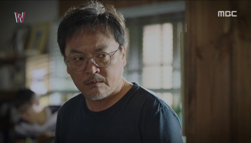 《王后傘下》配角竟演過這些劇!世子嬪是《千元律師》畫家姊姊,元孫演過金泰希女兒