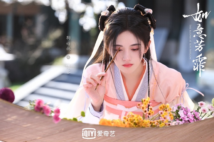 挨轟「不敬業」的陸劇明星!楊穎摳圖,吳磊敬業有目共睹,而她受個傷輪椅都坐上了!