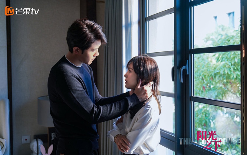陸劇二搭CP「前世今生」!吳磊《星漢燦爛》還了《長歌行》的債,熱巴和他糾葛七生七世