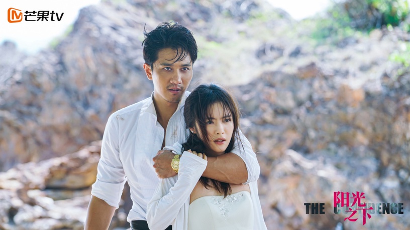 陸劇二搭CP「前世今生」!吳磊《星漢燦爛》還了《長歌行》的債,熱巴和他糾葛七生七世
