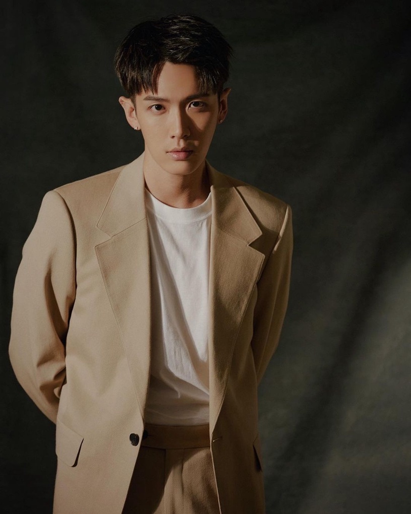 8位台灣男星都曾胖過!《她和她的她》李程彬體重破百,修杰楷圓過,彭于晏真的差太多
