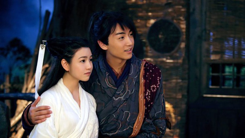 近年「影響力最高」古裝劇Top10!楊冪《三生三世》贏趙麗穎《知否》,但她們都輸孫儷