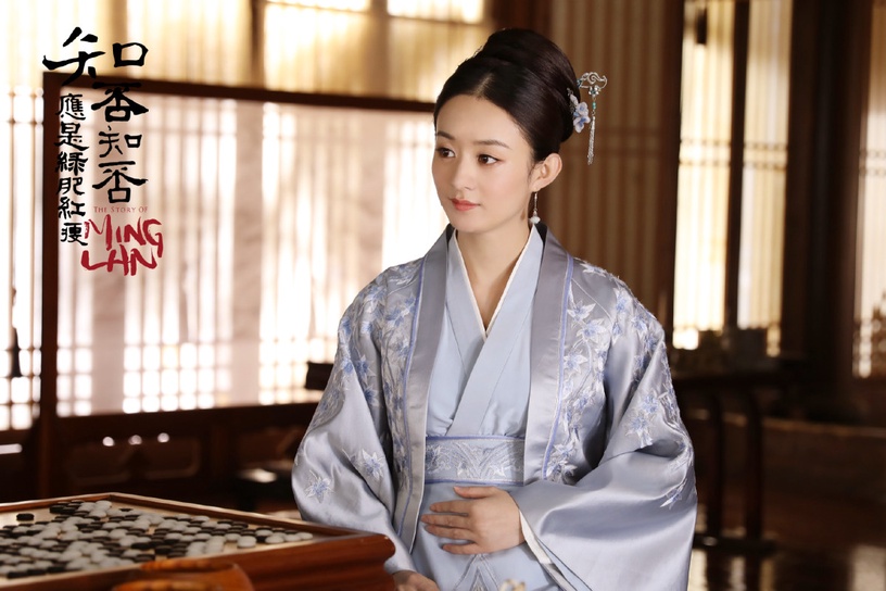 近年「影響力最高」古裝劇Top10!楊冪《三生三世》贏趙麗穎《知否》,但她們都輸孫儷