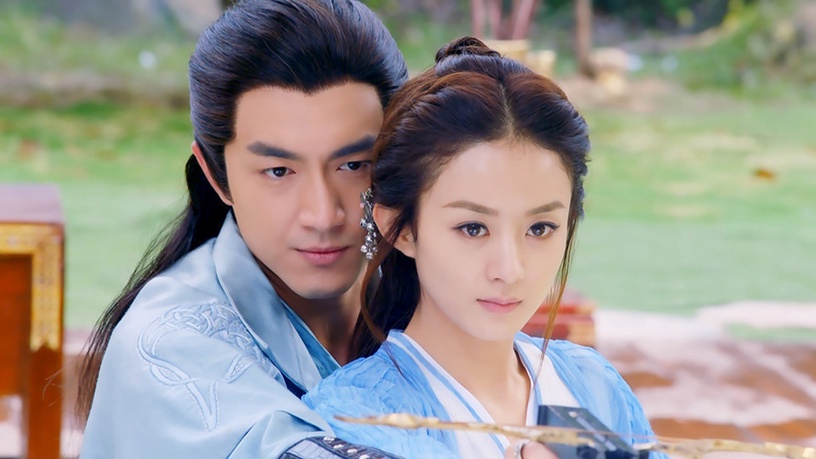 近年「影響力最高」古裝劇Top10!楊冪《三生三世》贏趙麗穎《知否》,但她們都輸孫儷