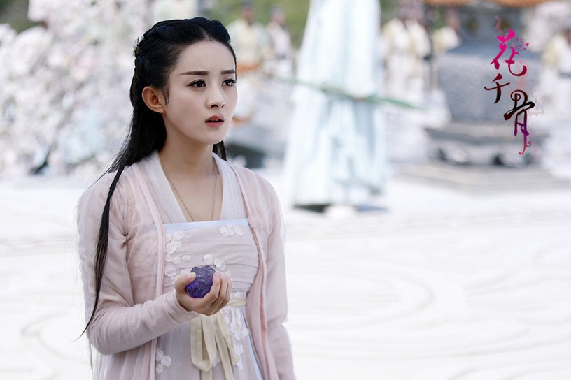 近年「影響力最高」古裝劇Top10!楊冪《三生三世》贏趙麗穎《知否》,但她們都輸孫儷