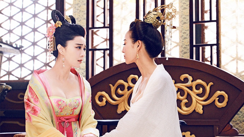 近年「影響力最高」古裝劇Top10!楊冪《三生三世》贏趙麗穎《知否》,但她們都輸孫儷