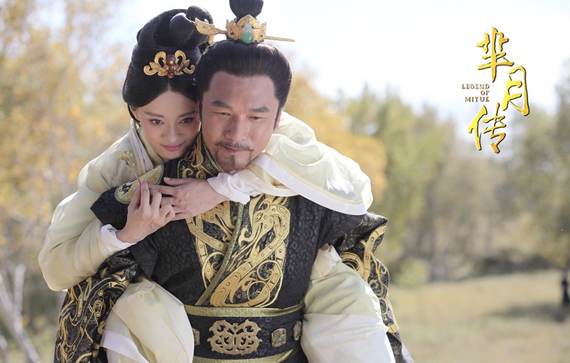 近年「影響力最高」古裝劇Top10!楊冪《三生三世》贏趙麗穎《知否》,但她們都輸孫儷