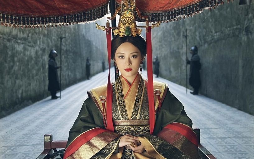 近年「影響力最高」古裝劇Top10!楊冪《三生三世》贏趙麗穎《知否》,但她們都輸孫儷