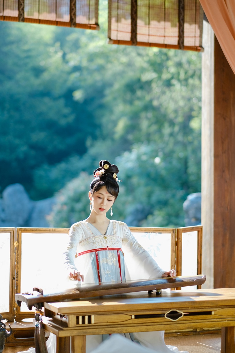 10部「強檔陸劇」新劇照!楊紫《長相思》、趙麗穎《與鳳行》質感好,任嘉倫要搭楊穎!