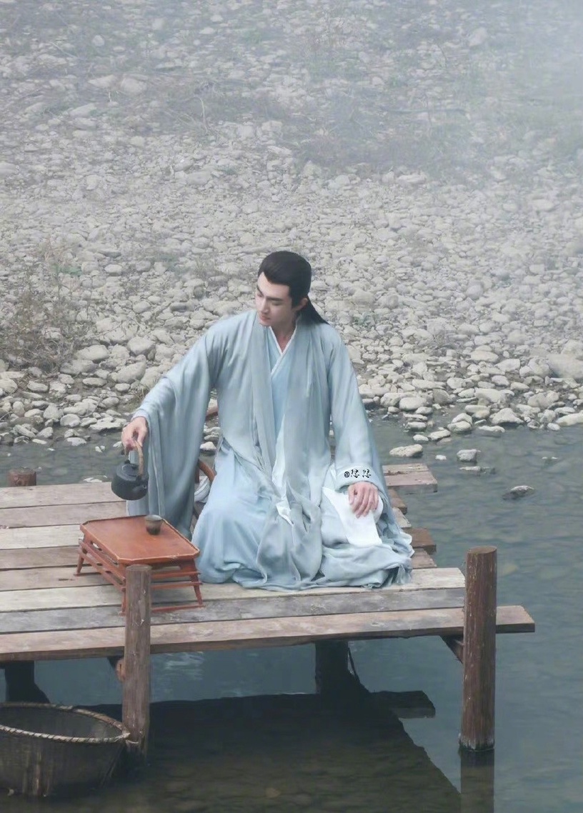 10部「強檔陸劇」新劇照!楊紫《長相思》、趙麗穎《與鳳行》質感好,任嘉倫要搭楊穎!